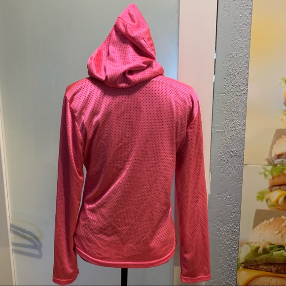 #1207 OuterBanks lightweight jacket EUC - Picture 2 of 6